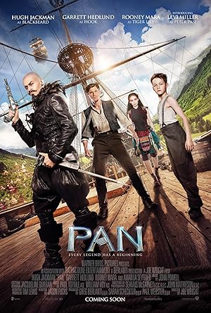 Pan Pan