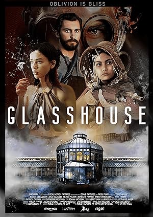Glasshouse Glasshouse