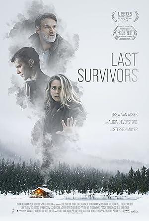 Last Survivors Last Survivors