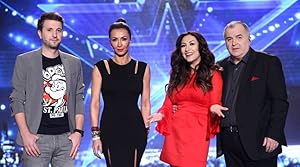Romanii au talent Romanii au talent
