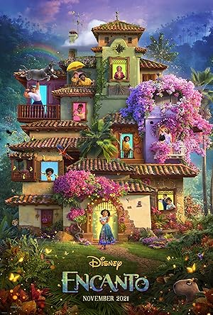 Encanto Encanto
