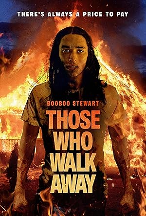 Those Who Walk Away Those Who Walk Away