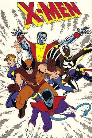 Pryde of the X-Men Pryde of the X-Men