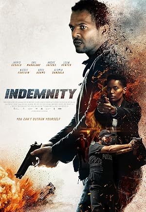 Indemnity Indemnity