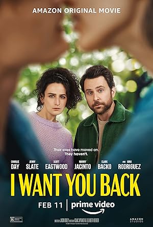 I Want You Back I Want You Back