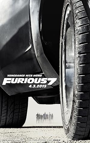 Furious 7