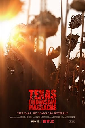 Texas Chainsaw Massacre Texas Chainsaw Massacre