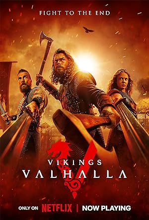 Vikings: Valhalla Vikings: Valhalla