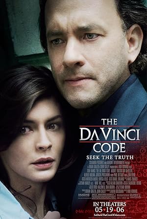 The Da Vinci Code