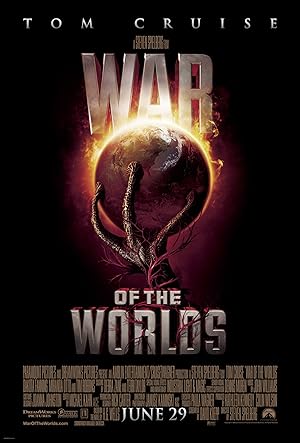 War of the Worlds