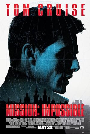 Mission: Impossible