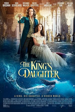 The King's Daughter