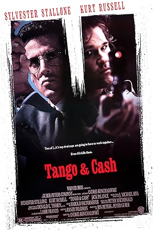 Tango & Cash