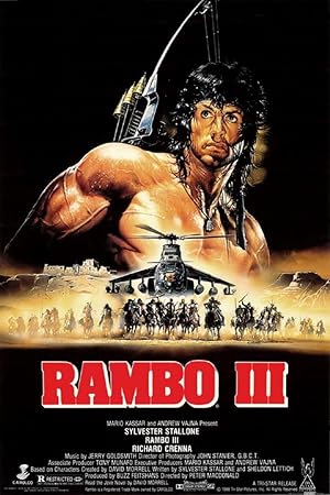 Rambo III