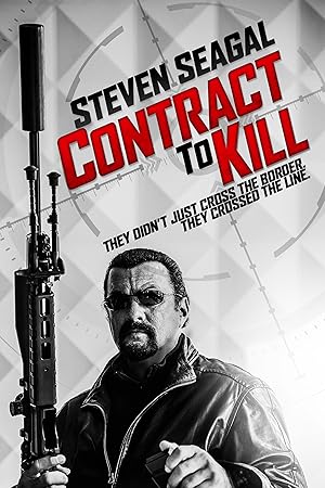 Contract to Kill