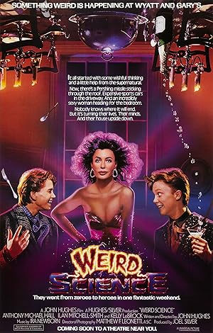 Weird Science