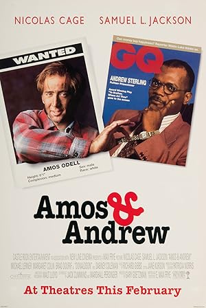 Amos & Andrew