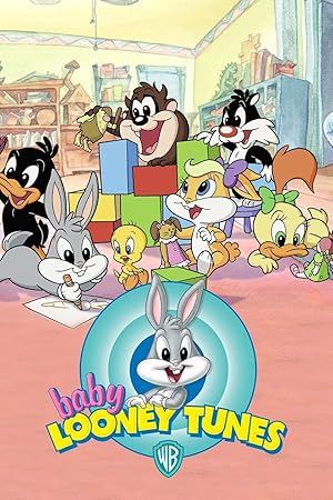 Baby Looney Tunes