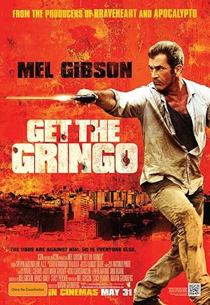 Get the Gringo