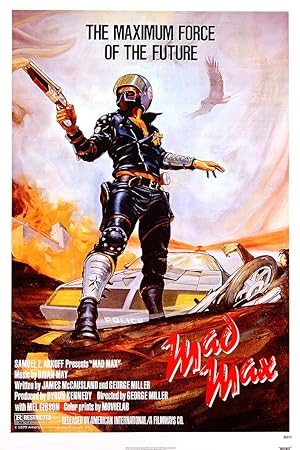 Mad Max