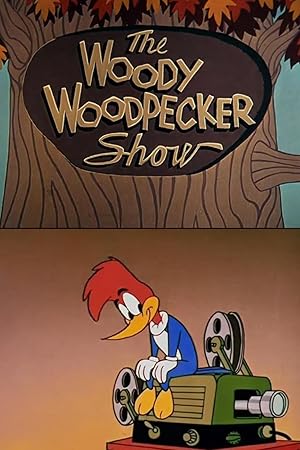 The Woody Woodpecker Show