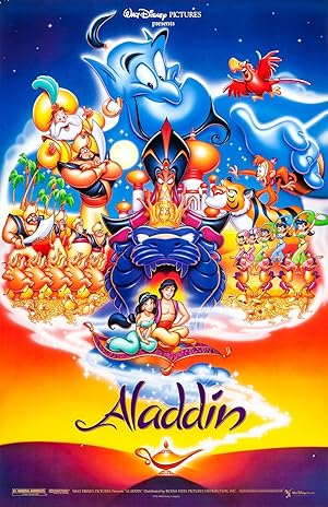 Aladdin