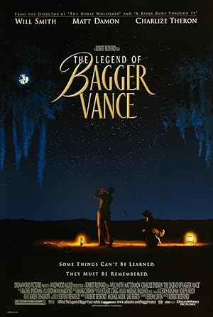 The Legend of Bagger Vance