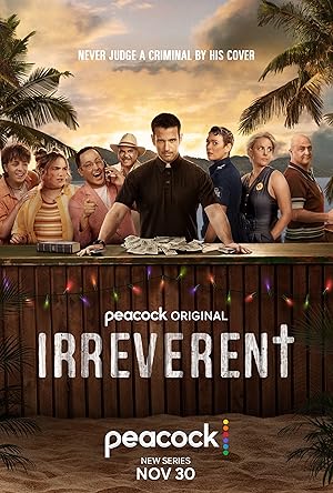 Irreverent