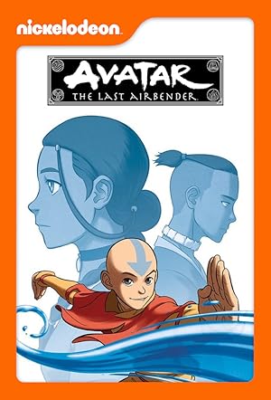 Avatar: The Last Airbender Avatar: The Last Airbender