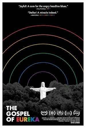 The Gospel of Eureka