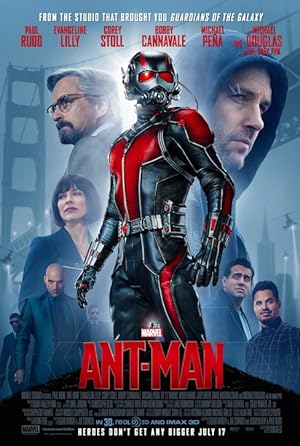 Ant-Man