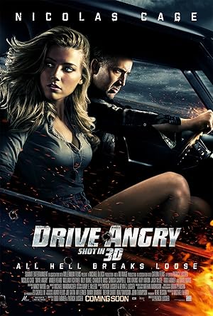 Drive Angry