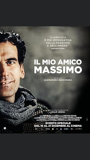 Il mio amico Massimo