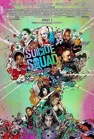 Suicide Squad