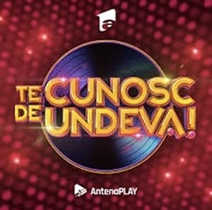 Te cunosc de undeva