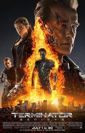 Terminator Genisys