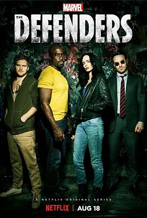 The Defenders