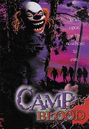 Camp Blood