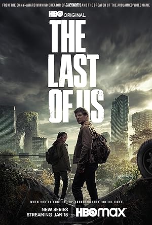 The Last of Us