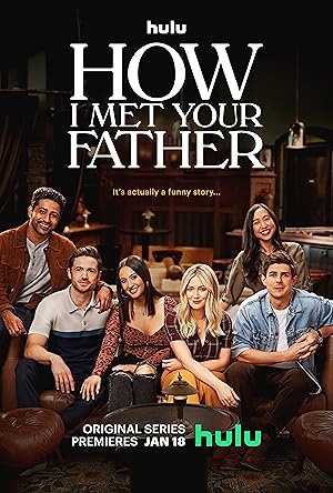 How I Met Your Father