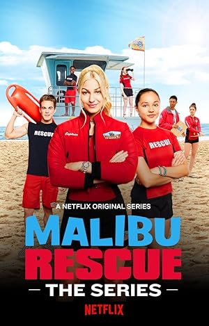 Malibu Rescue