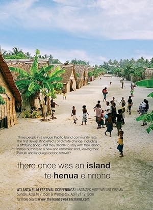 There Once was an Island: Te Henua e Nnoho