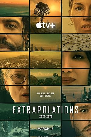 Extrapolations