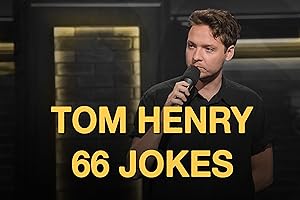 Tom Henry: 66 Jokes