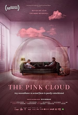 The Pink Cloud