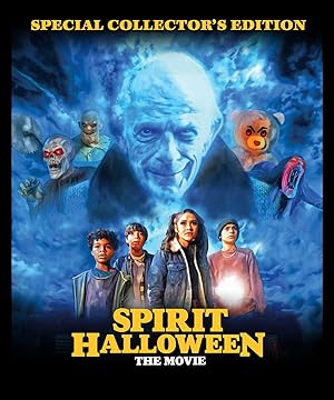 Spirit Halloween