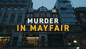 Murder in Mayfair