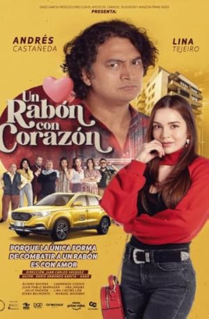 Un rabón con corazón