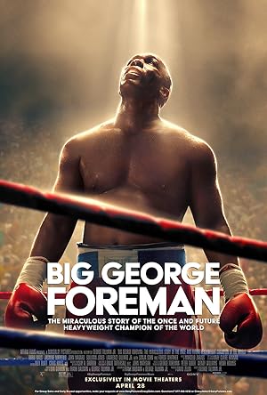 Big George Foreman