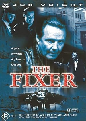 The Fixer